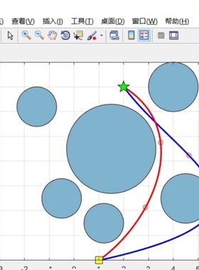 路径规划算法/三维 matlab TSP VRP 蜂群狼群 程序设计