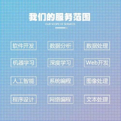 Python代编程深度学习神经网络自然语言处理数据预测知识图谱接单