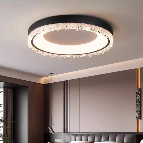 卧室灯吸顶灯2026新款