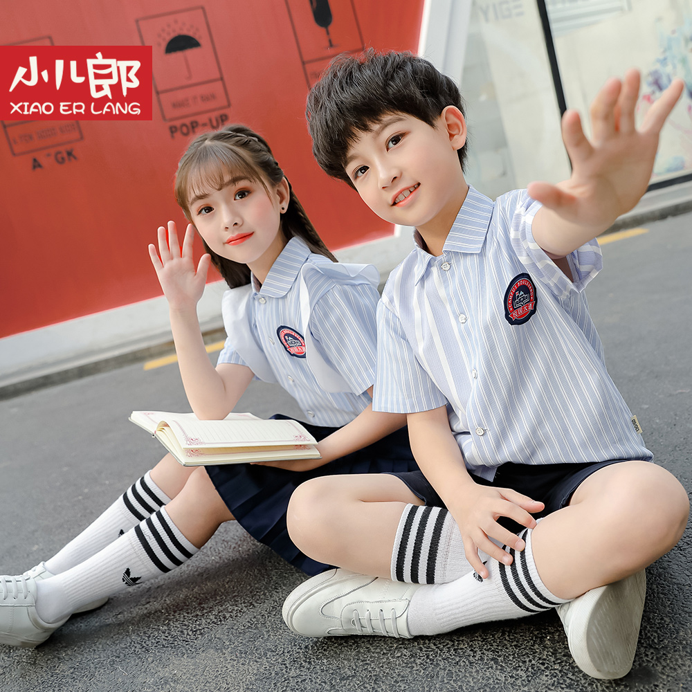 L2025套装短袖衬衫上衣 dk003裤子 dq010裙子