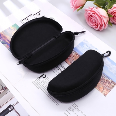 牛津布太阳镜盒墨镜盒
