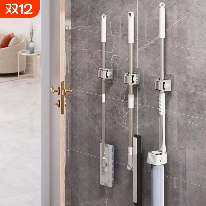 免打孔浴室置物架|超1.4万次加购