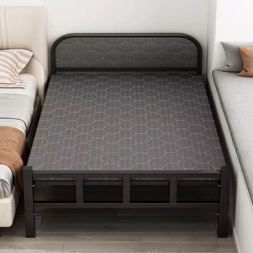 折叠静音午休床|超2000次加购