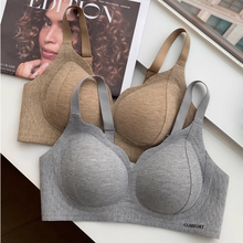 调整型内衣女小胸聚拢收副乳文胸上托防下垂矫正防外扩胸罩春夏季