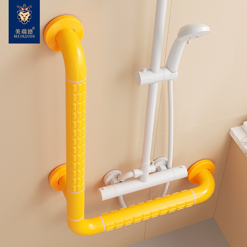 不锈钢浴室防滑扶手防摔防护