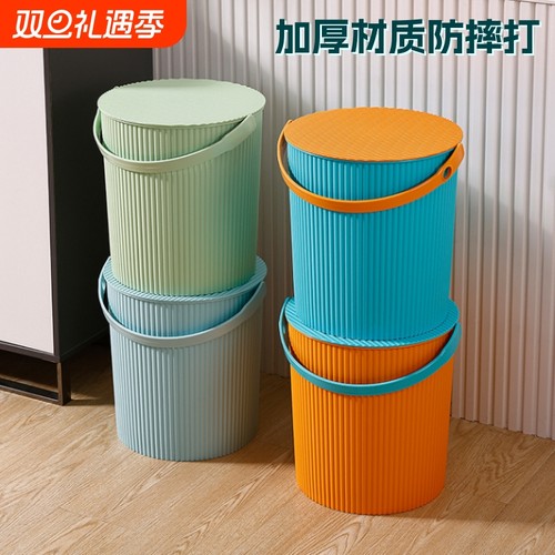 塑料洗澡水桶凳|超7000次加购