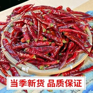 干辣椒批发印度魔鬼椒特辣朝天椒段辣椒面小米辣椒粉250g~5斤优选