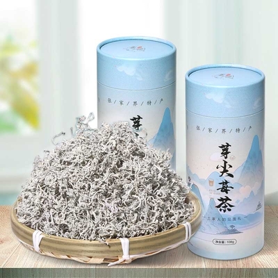 莓茶高山芽尖无糖108g