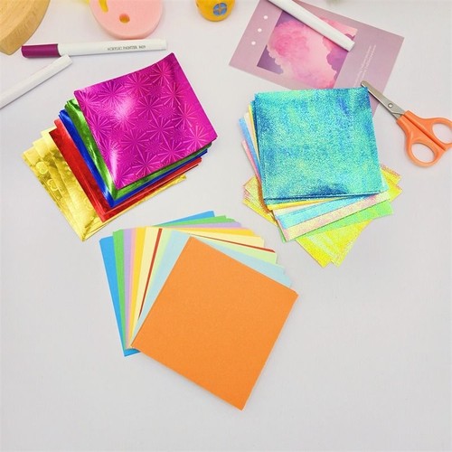 珠光纸手工折纸彩色|千人加购