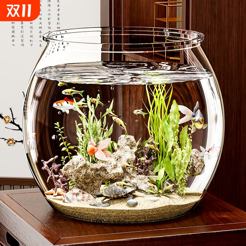 塑料一体成型鱼缸|回购1万次