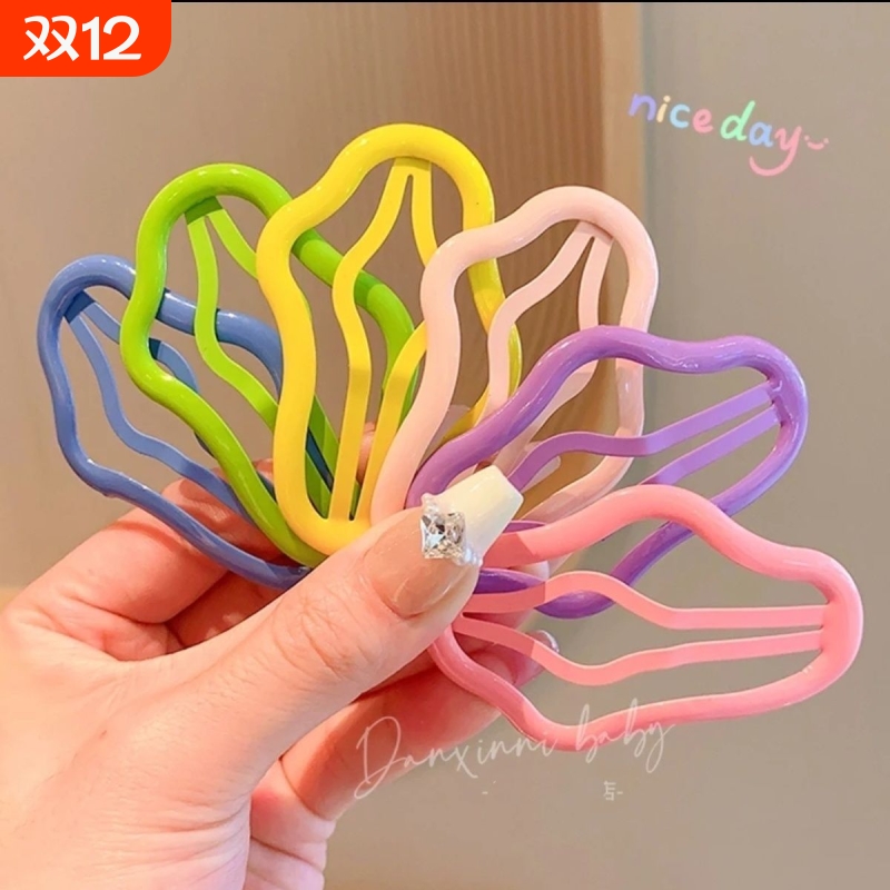 网红儿童彩色云朵|超1000次加购