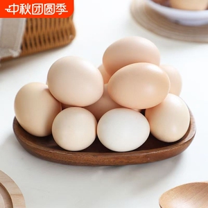 皖南小镇可生食鸡蛋30枚*45g