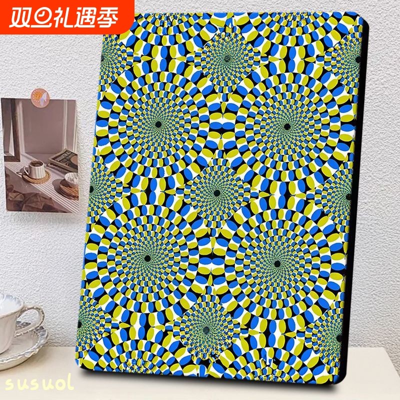 放下手机缓解疲劳小孩学习护眼改善视力训练相框远视图高颜值摆件