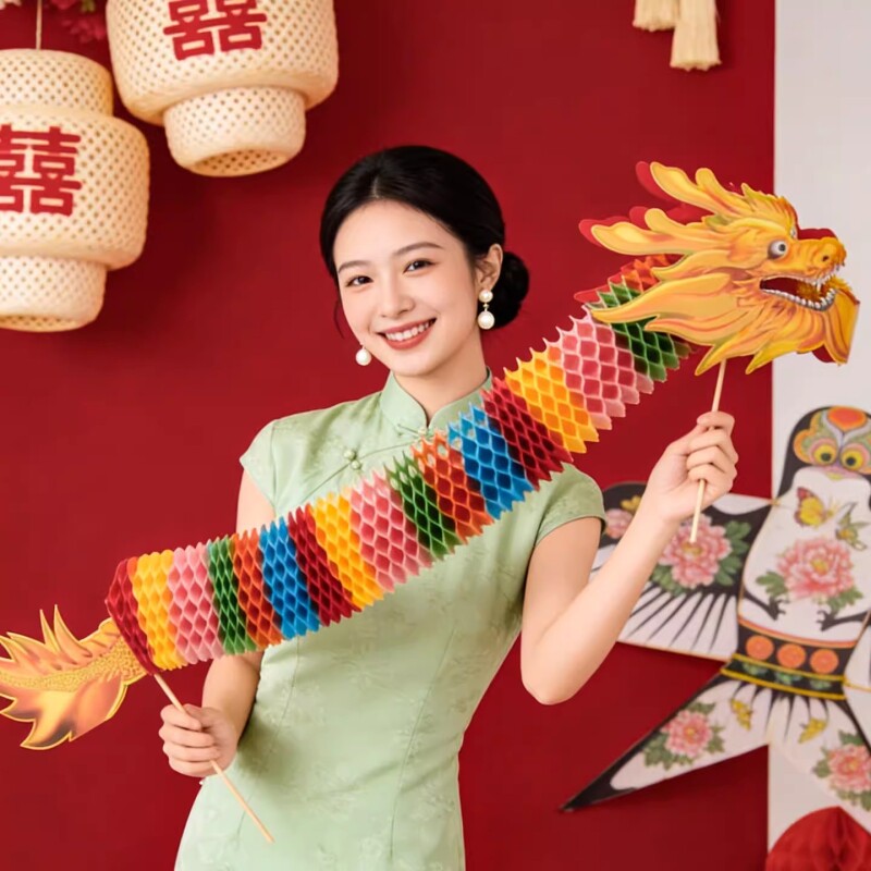 接亲游戏道具结婚晨袍新娘创意摆拍神器婚礼氛围拍照喜字对联用品