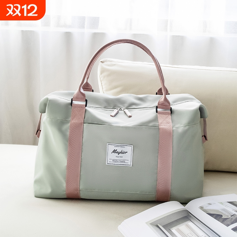 旅行包大容量登机|176人收藏