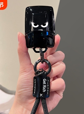 坦克300钥匙套500保护壳长城坦克400车包700扣HiT用品24/25/26款