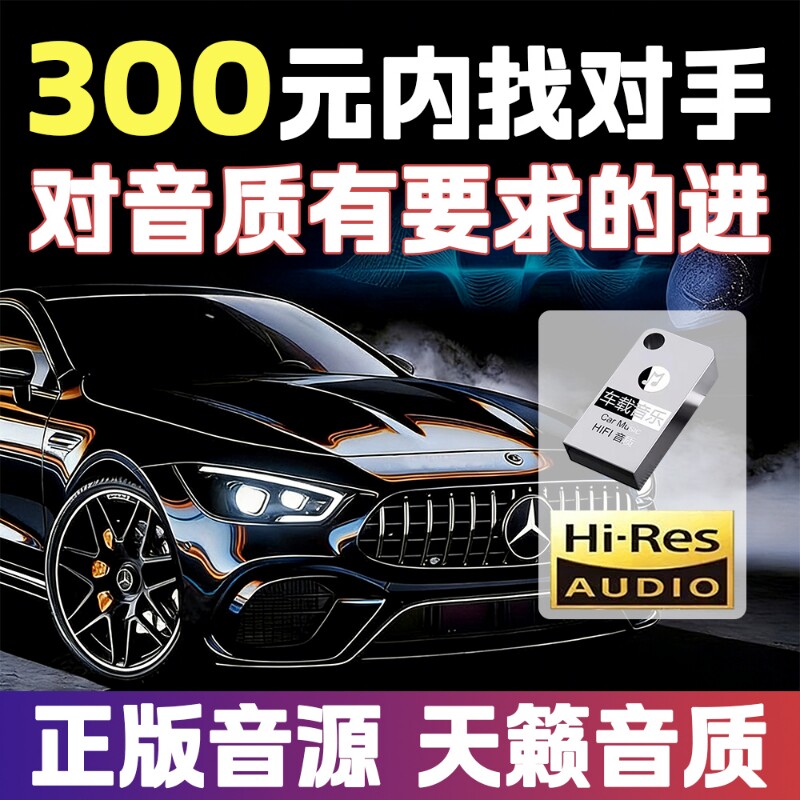 【刚更新热歌】2026车载音乐U盘网络流行歌曲抖音DJ经典老歌优