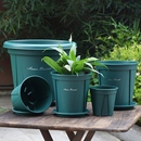 包邮 青山盆控根花盆加厚大号加仑盆新款 塑料厂家直销阳台耐用特价