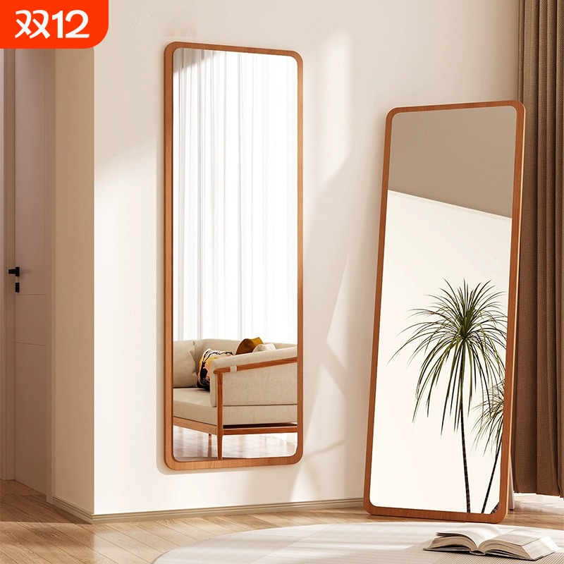 全身镜挂立两用|超7000次加购