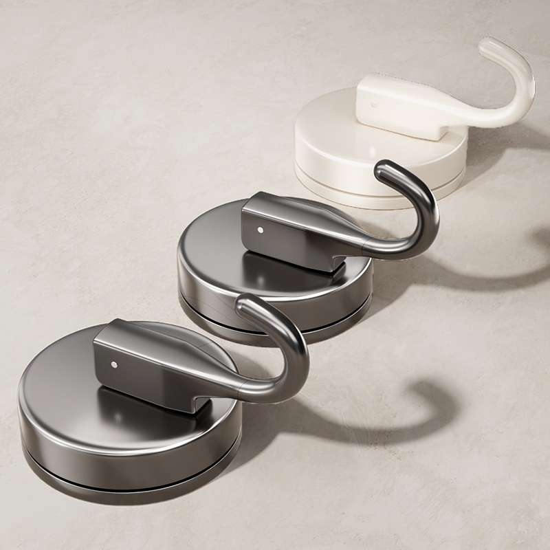 免打孔强力粘钩|回头客超1000人