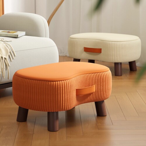 实木简约小矮凳|超6.1万次加购