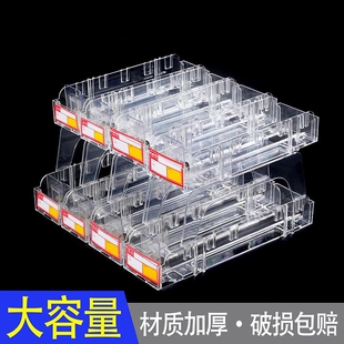 超市自动推烟器香烟架推进器烟器烟架子展示架移动便利店中支双层
