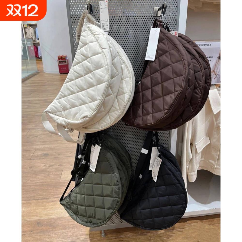 中号防水斜挎包|超5000次加购