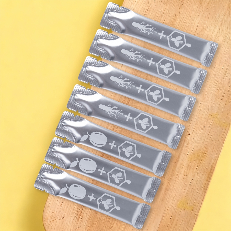 蔡陈记小包装蜂蜜平武高原土蜂蜜