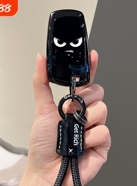 老款宝马3系5系钥匙套7系X3包320/330扣530li保护1系2系6系X3壳X4