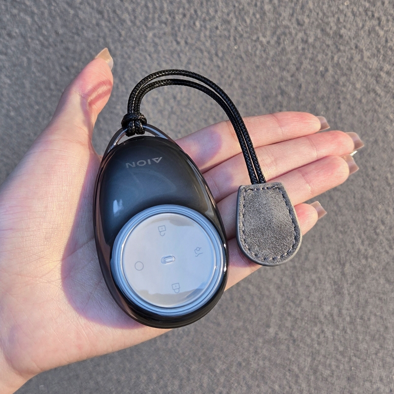 广汽埃安V霸王龙UTV/Y钥匙套