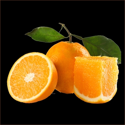 正宗江西赣南脐橙手剥橙带箱10斤新鲜现摘当季水果橙子直供