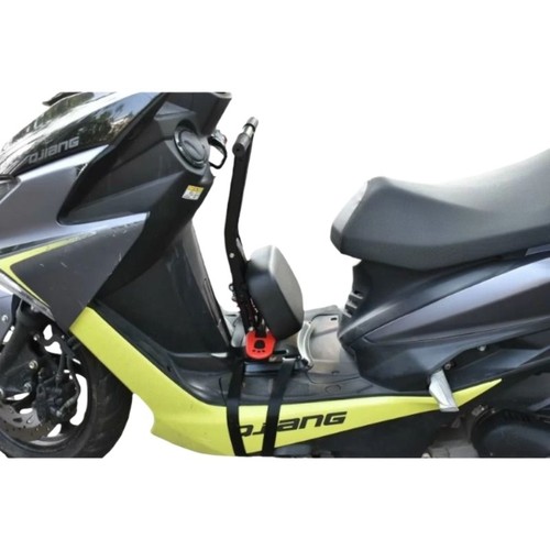 小空间电动车儿童座椅前置通用电瓶车三轮车宝宝小孩折叠安全坐椅