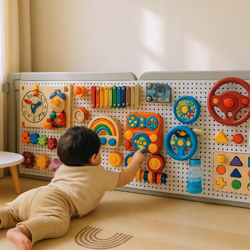 免打孔金属洞洞板|超1000次加购