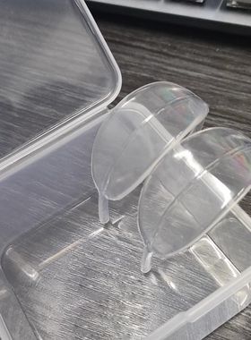 拍照显脸小神奇修颜美容工具精灵耳挂不痛立耳神器支撑器美容工具