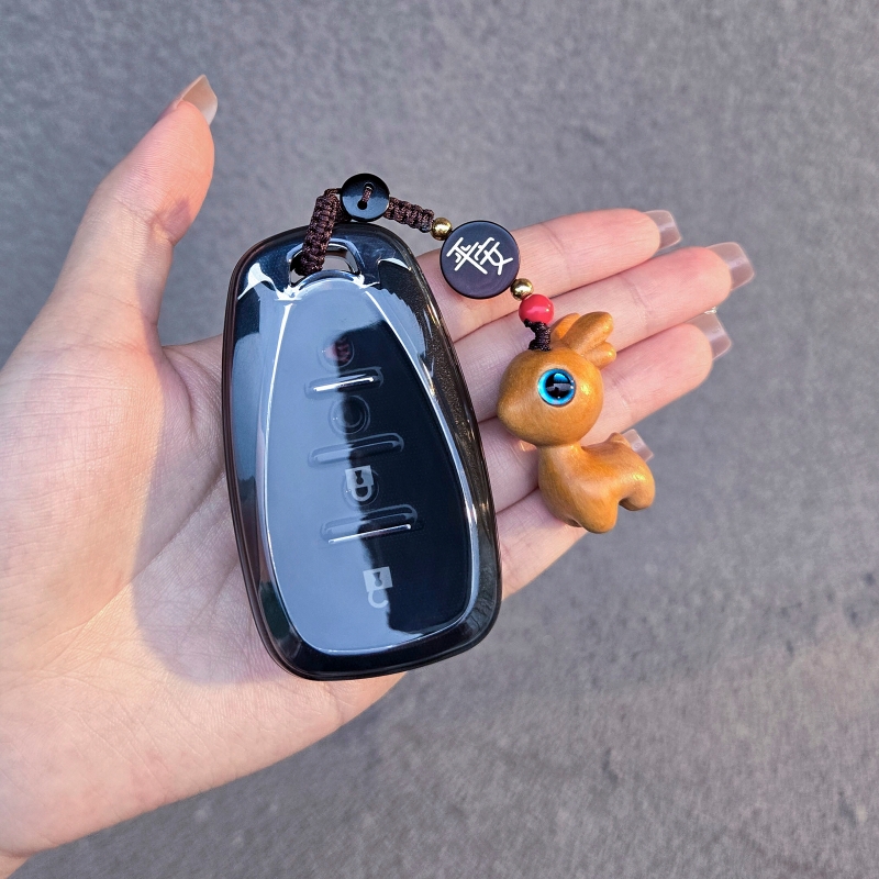 雪佛兰迈锐宝XL创界探界钥匙套