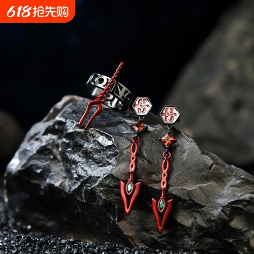 新世纪福音战士EVA卡西乌斯之枪