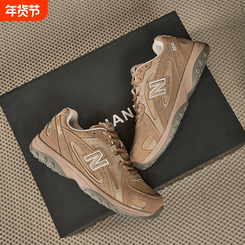 NEW 秋冬新款情侣复古休闲鞋时尚潮流百搭潮鞋204,运动鞋new,运动休闲鞋,淘宝优惠券,粉丝福利购,淘宝优惠卷
