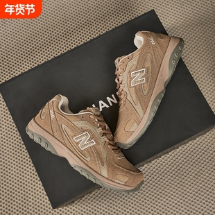 NEW 秋冬新款情侣复古休闲鞋时尚潮流百搭潮鞋204