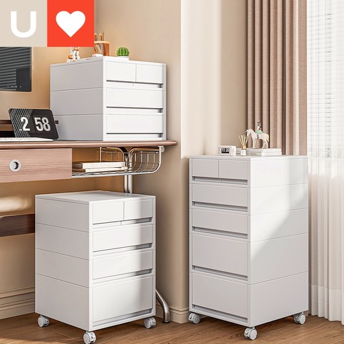 友耐A4收纳盒加高|超2000次加购