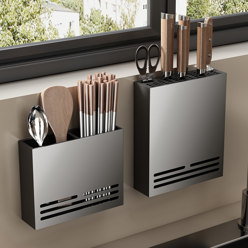 免安装沥水筷篓架|超8000次加购