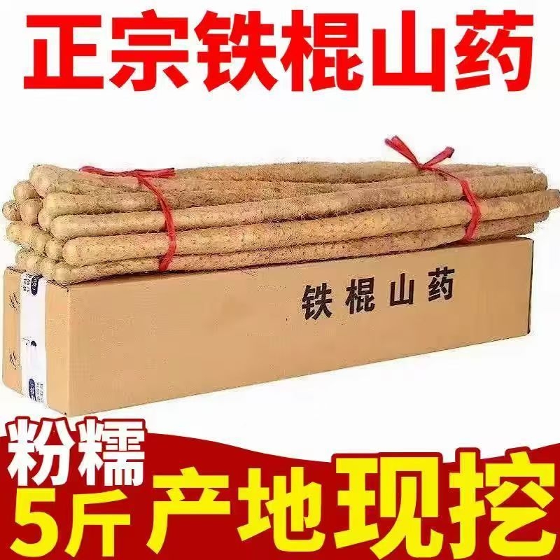 【山药好评榜】官方推荐
