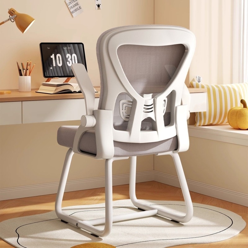 电脑椅椅子家用人体工学久坐舒适靠背座椅中小学生学习写字书桌椅