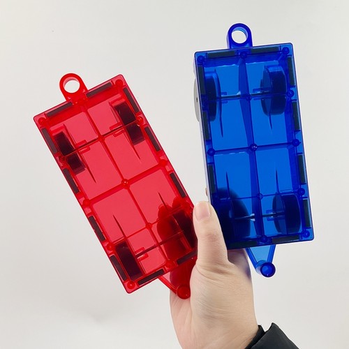 磁力片磁吸益智玩具|万人加购