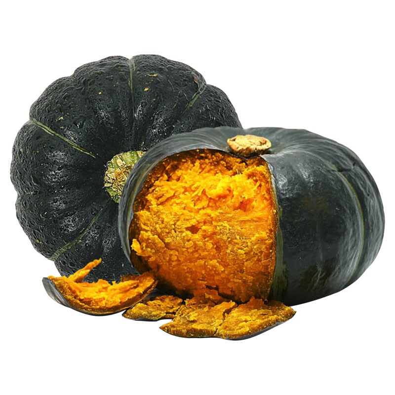 贝贝南瓜新鲜蔬菜板栗味小南瓜粉面香5斤装