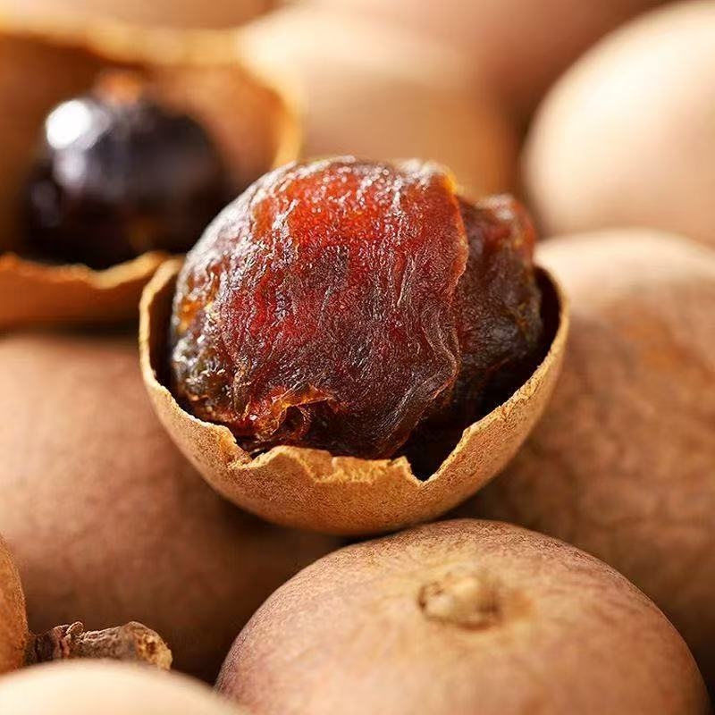 桂圆干2025年新龙眼干福建莆田货泡水喝煮泡茶桂圆龙眼干