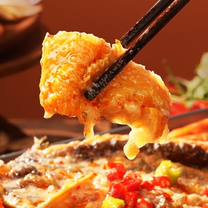 糟粕醋味清江鱼烤鱼半成品加热即食水煮火锅鱼青花椒麻辣夜宵