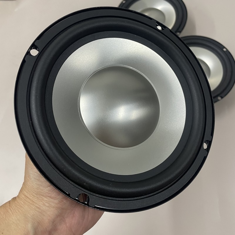 马克列文森6.5寸中低音炮高音喇叭车载汽车音响改装无损安装升级