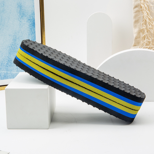 冬季新款居家棉拖手工勾鞋底防滑耐磨孺子牛爆款毛线棉鞋橡胶