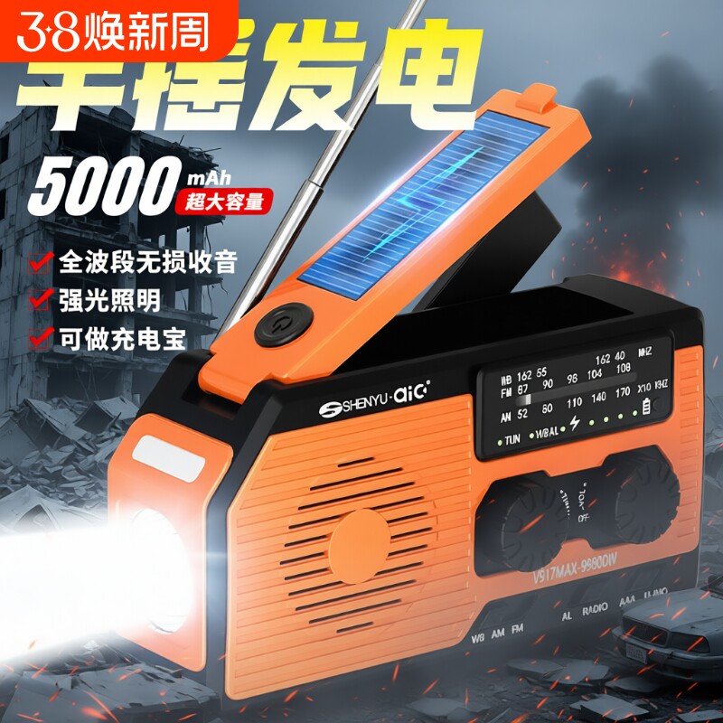 复古收音机怎么选？2026年真实经验：买前先分3类，除了情怀更要看这5个硬指标