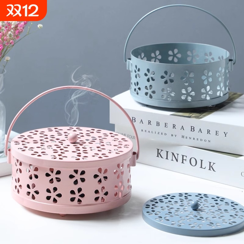 防火防烫蚊香盘托|超2000次加购